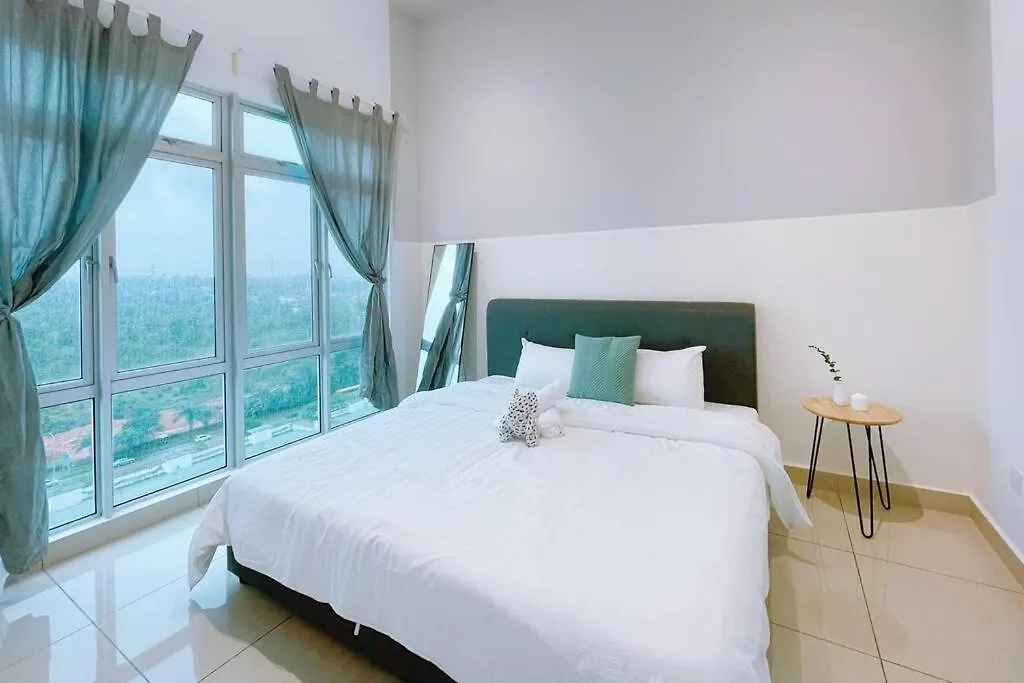 Manhattan Austin By Jc Home Johor Bahru 0*,
