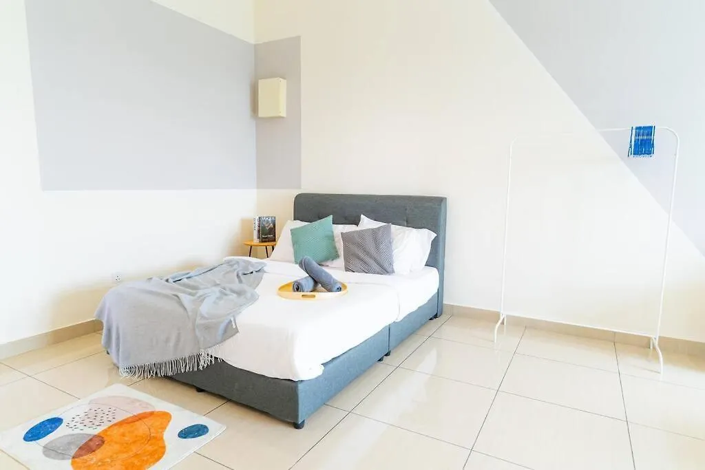 Manhattan Austin By Jc Home Johor Bahru