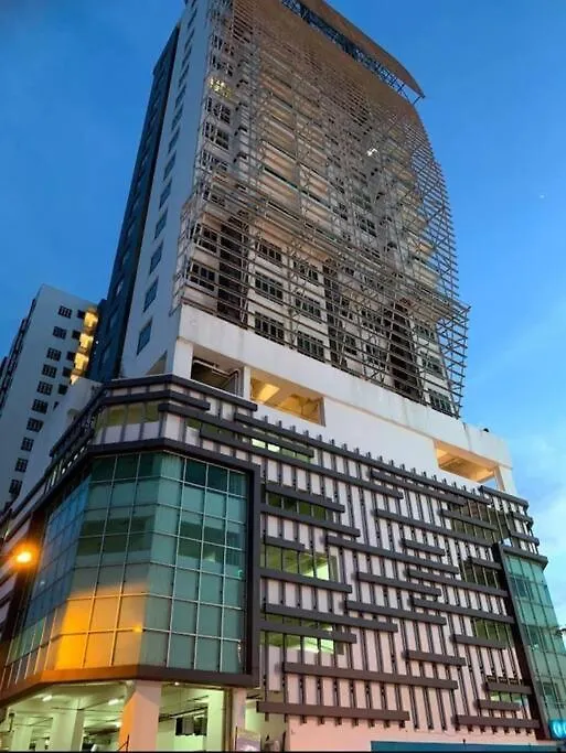 Appartement Manhattan Austin By Jc Home Johor Bahru