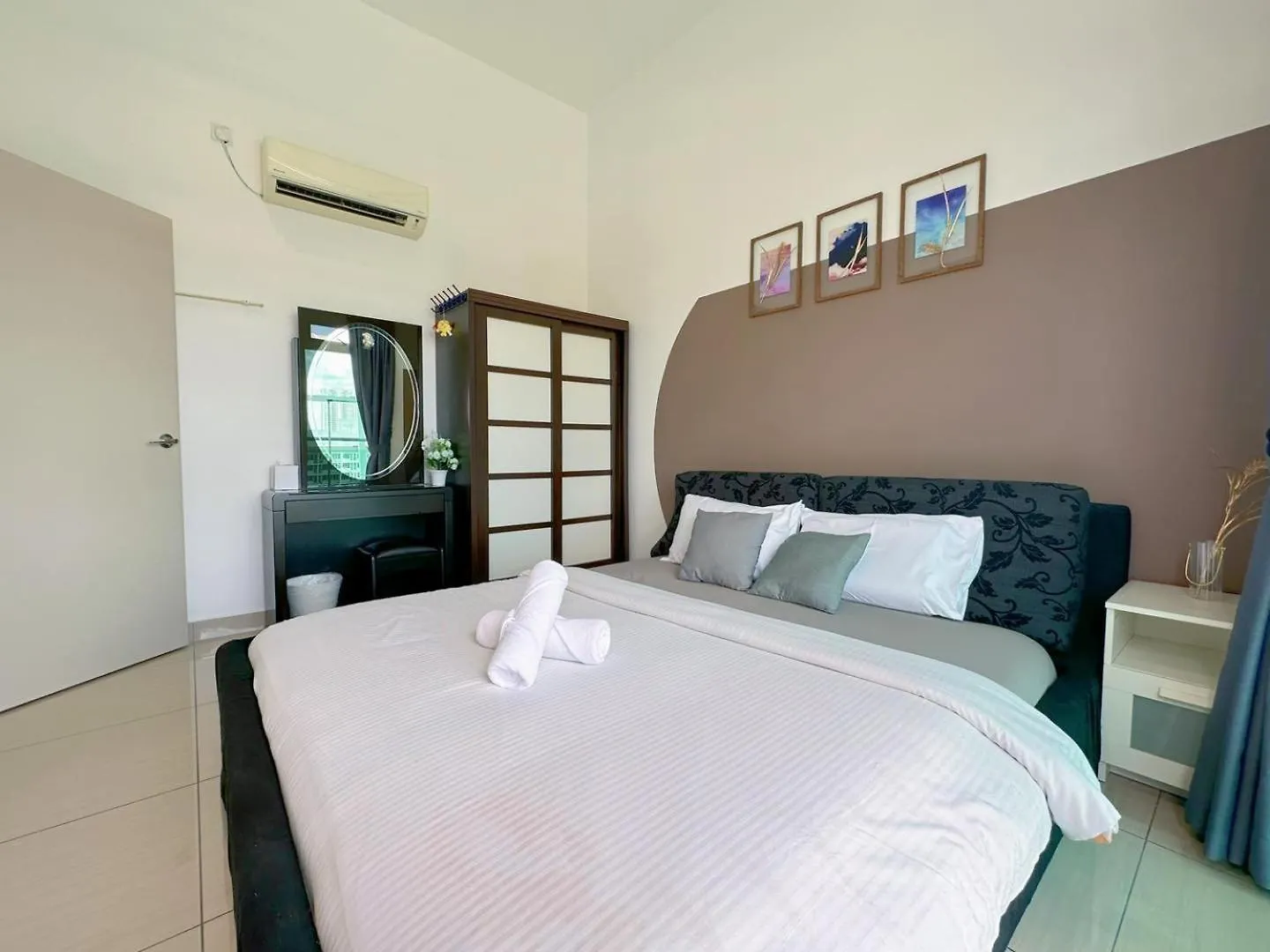 Manhattan Austin By Jc Home Johor Bahru Appartement