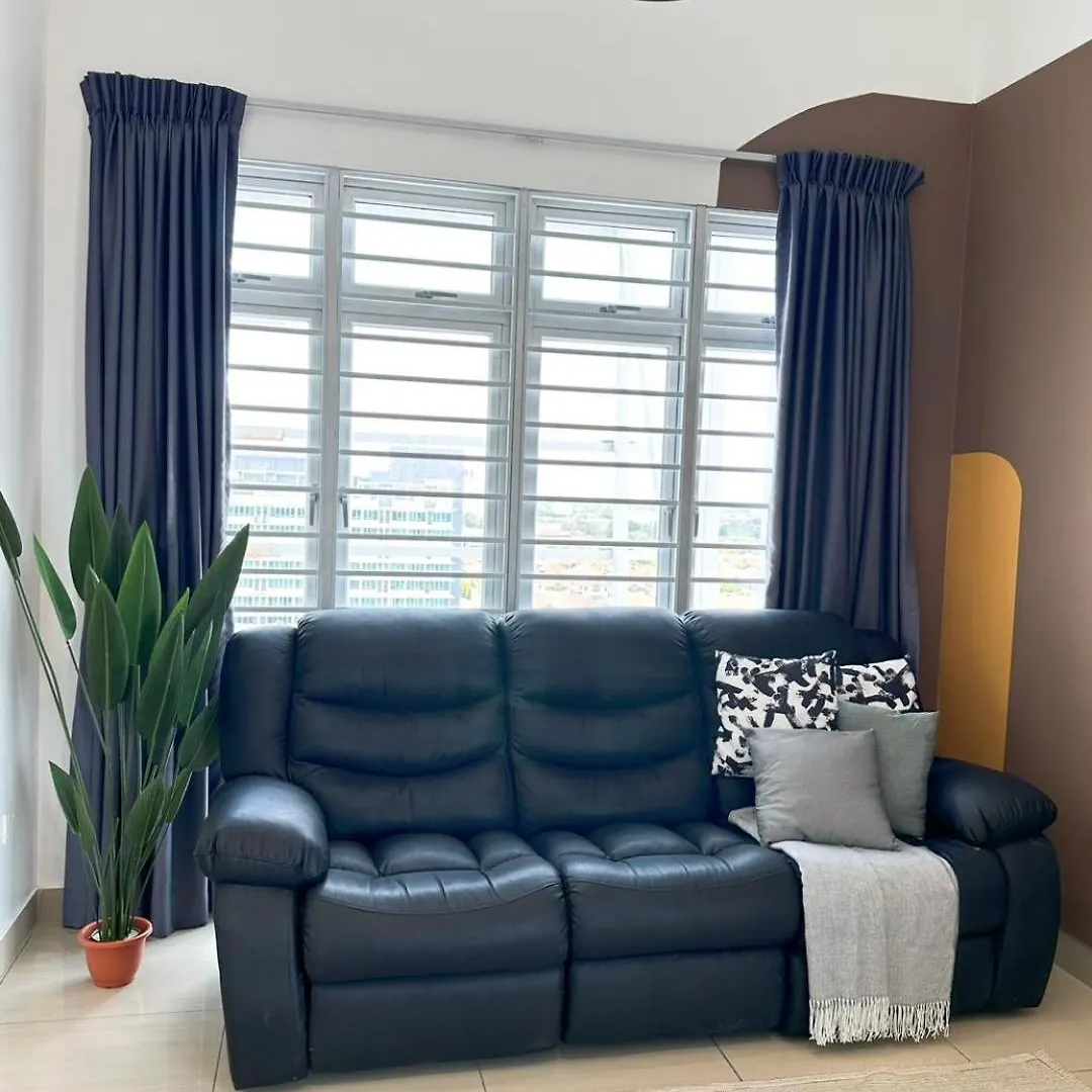 Manhattan Austin By Jc Home Johor Bahru Appartement