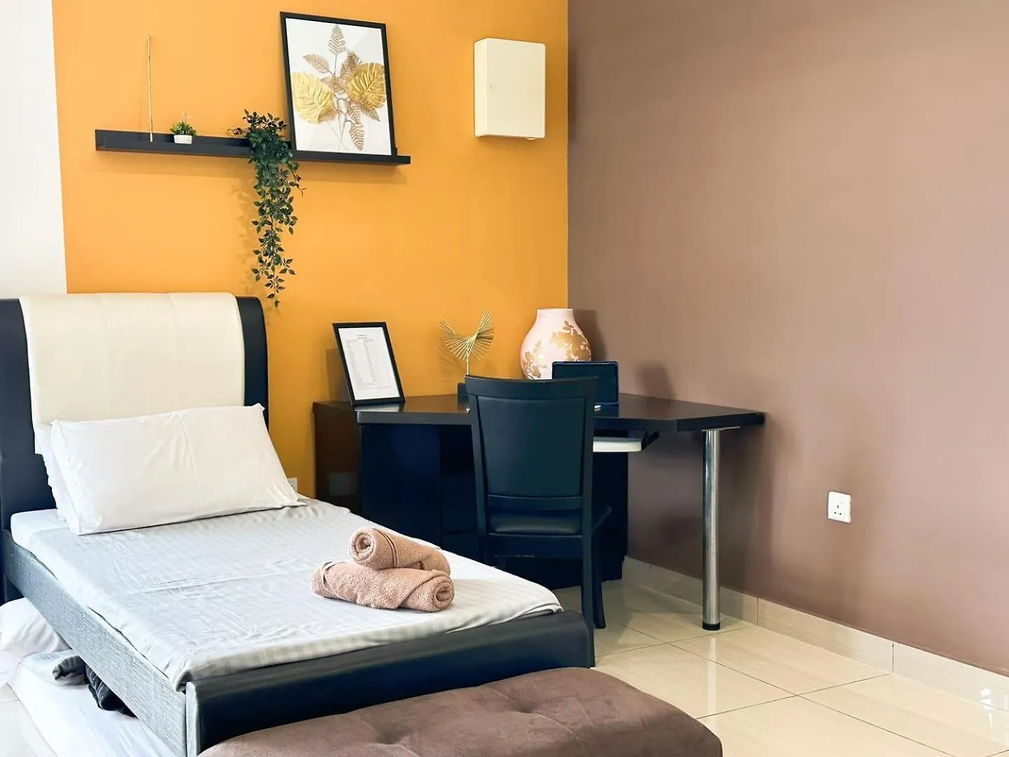 Appartement Manhattan Austin By Jc Home Johor Bahru