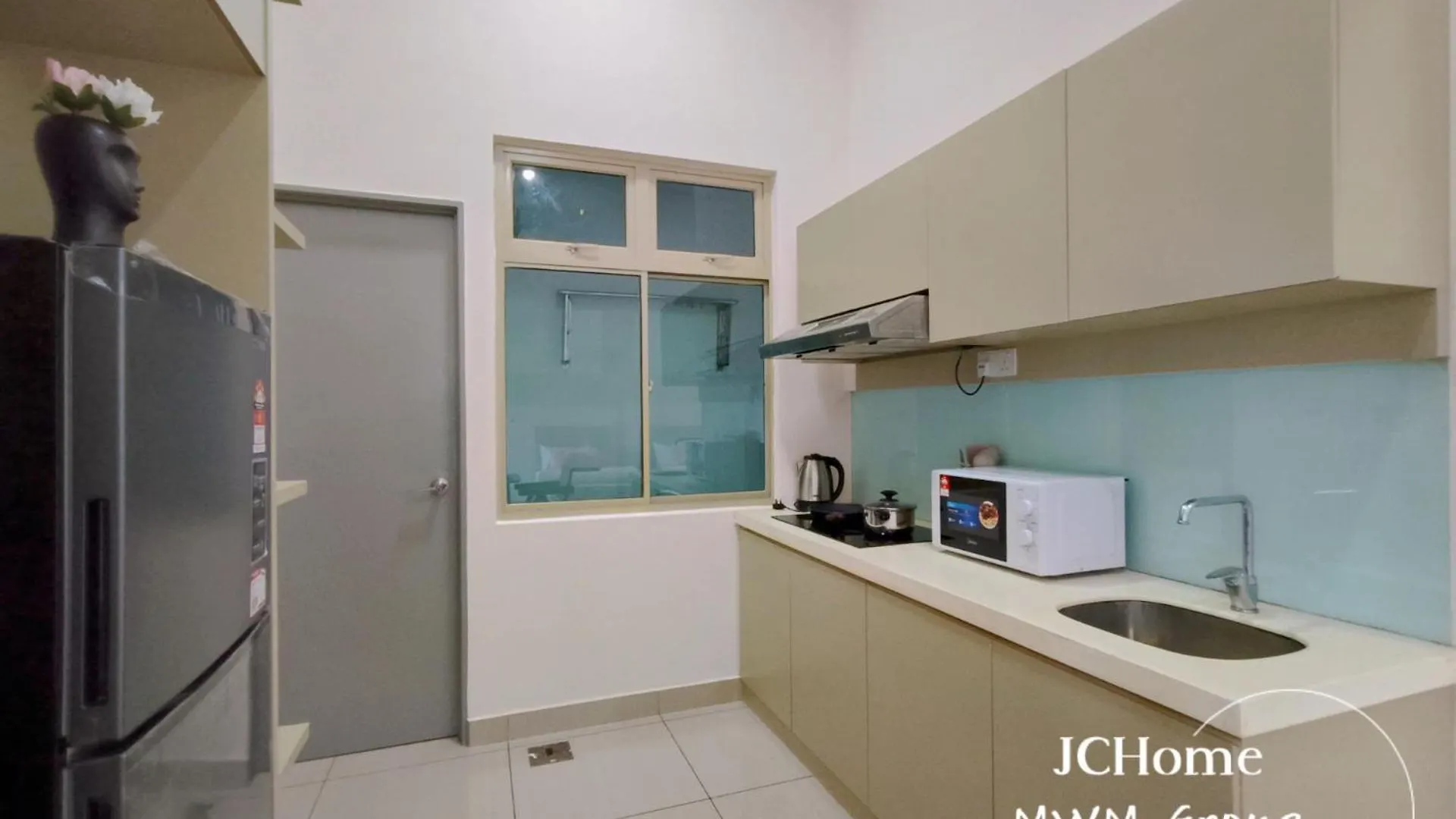 Manhattan Austin By Jc Home Johor Bahru Appartement