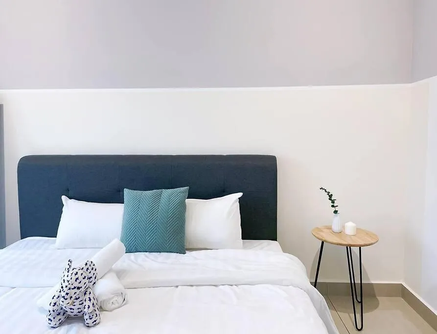 Manhattan Austin By Jc Home Johor Bahru