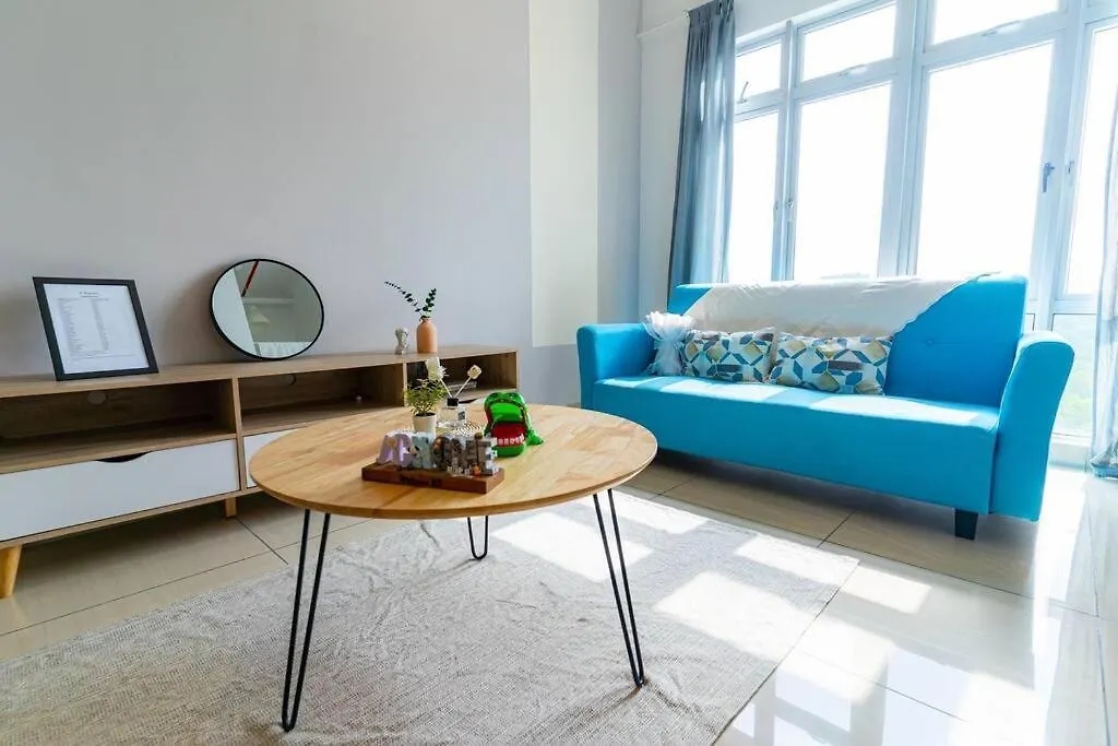 Apartment Manhattan Austin By Jc Home Johor Bahru