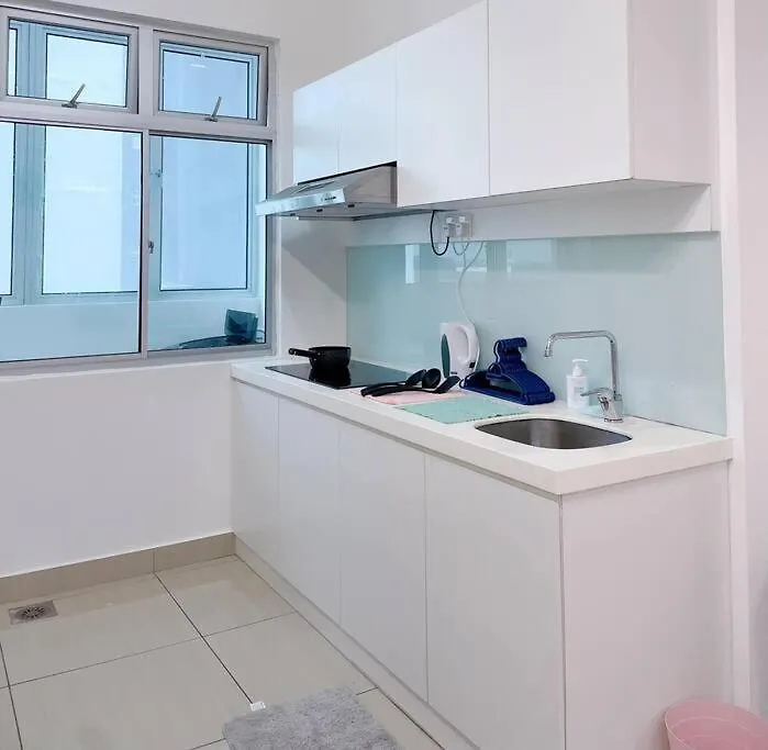 Manhattan Austin By Jc Home Johor Bahru Apartment