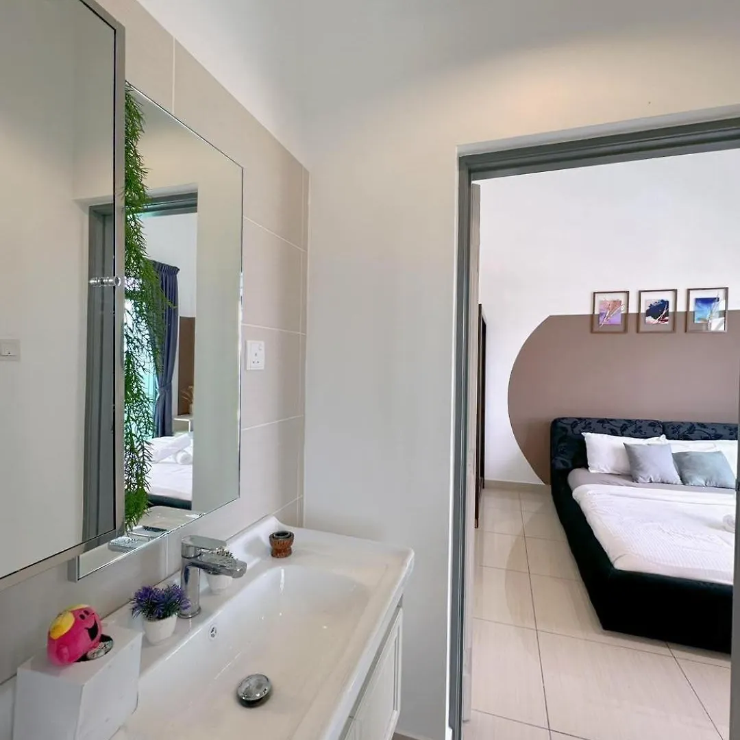Manhattan Austin By Jc Home Johor Bahru Apartment