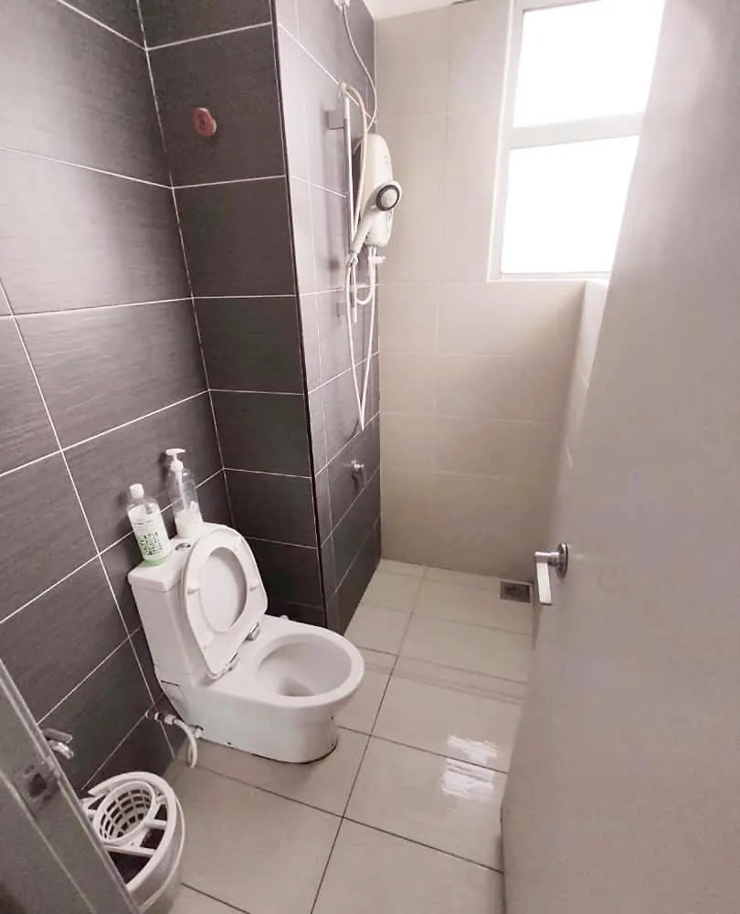 Apartment Manhattan Austin By Jc Home Johor Bahru