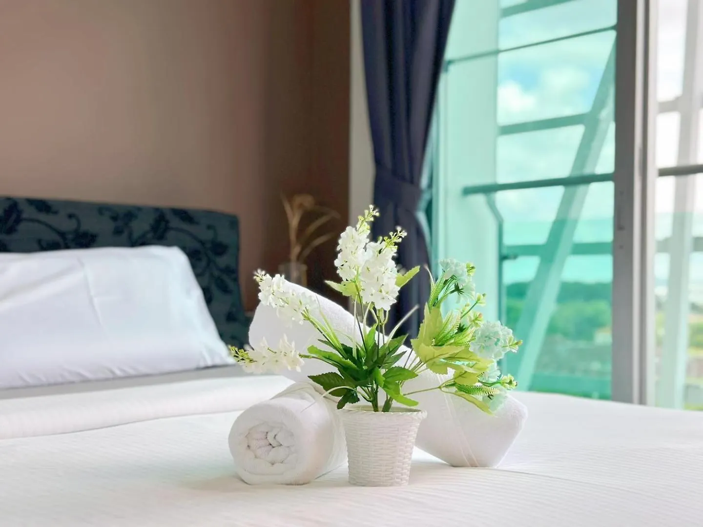 Apartment Manhattan Austin By Jc Home Johor Bahru