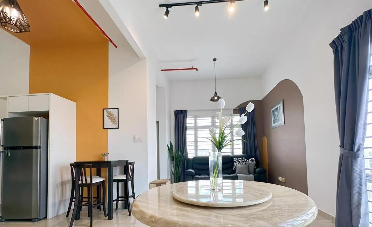 Manhattan Austin By Jc Home Johor Bahru Apartment
