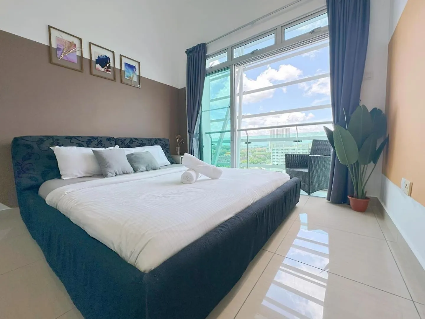 Manhattan Austin By Jc Home Johor Bahru Malaysia
