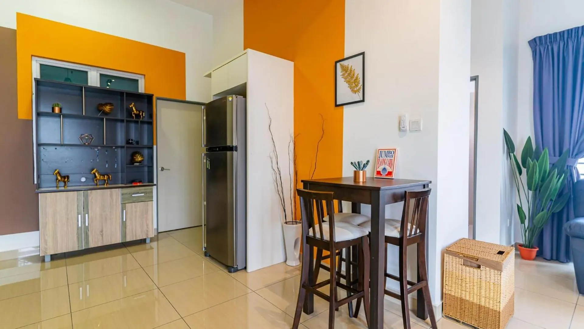Manhattan Austin By Jc Home Johor Bahru Apartment