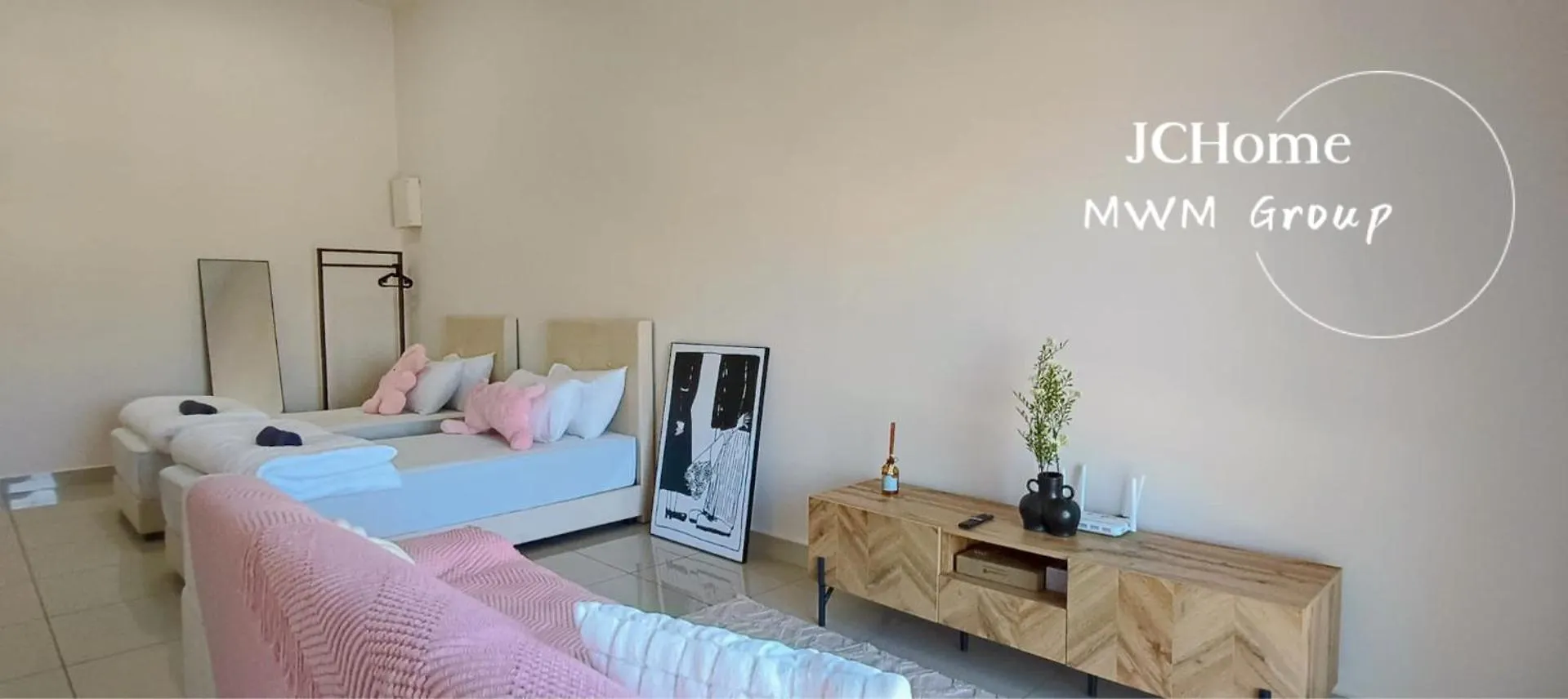 Apartment Manhattan Austin By Jc Home Johor Bahru Malaysia