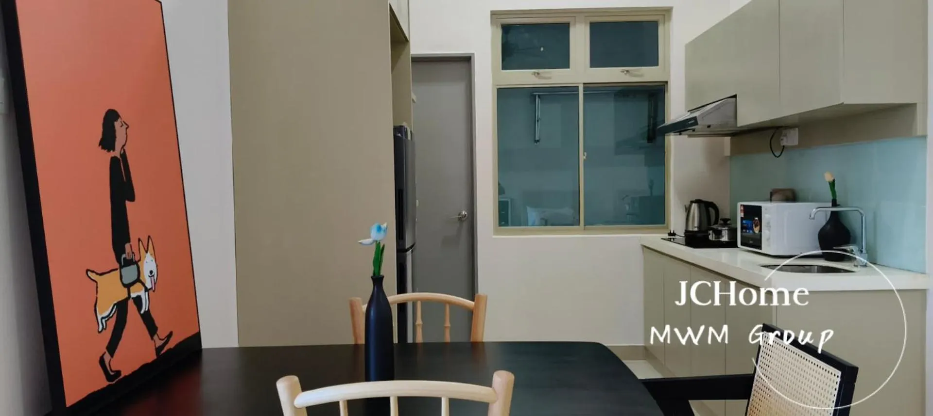 Apartment Manhattan Austin By Jc Home Johor Bahru