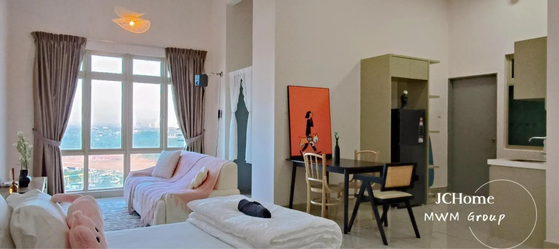 Manhattan Austin By Jc Home Johor Bahru