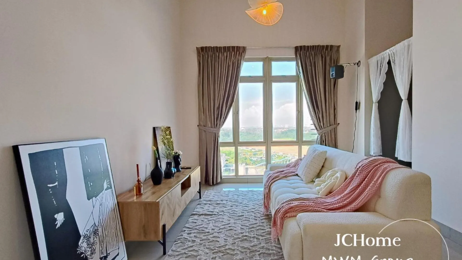 Apartment Manhattan Austin By Jc Home Johor Bahru