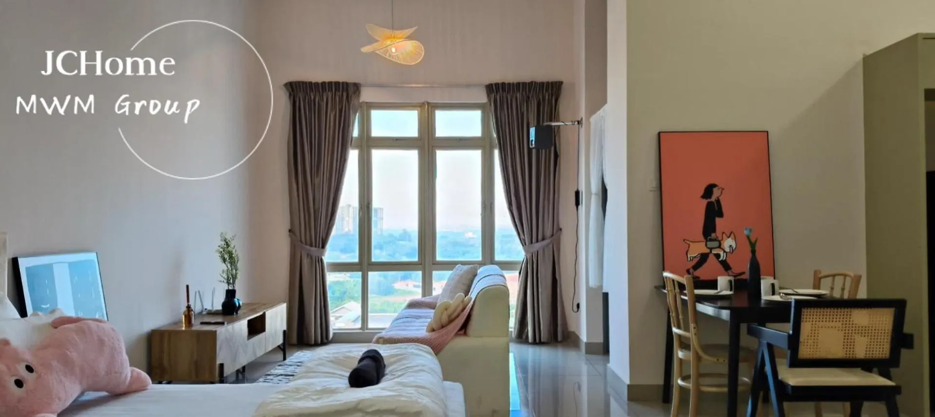 Manhattan Austin By Jc Home Johor Bahru Malajzia
