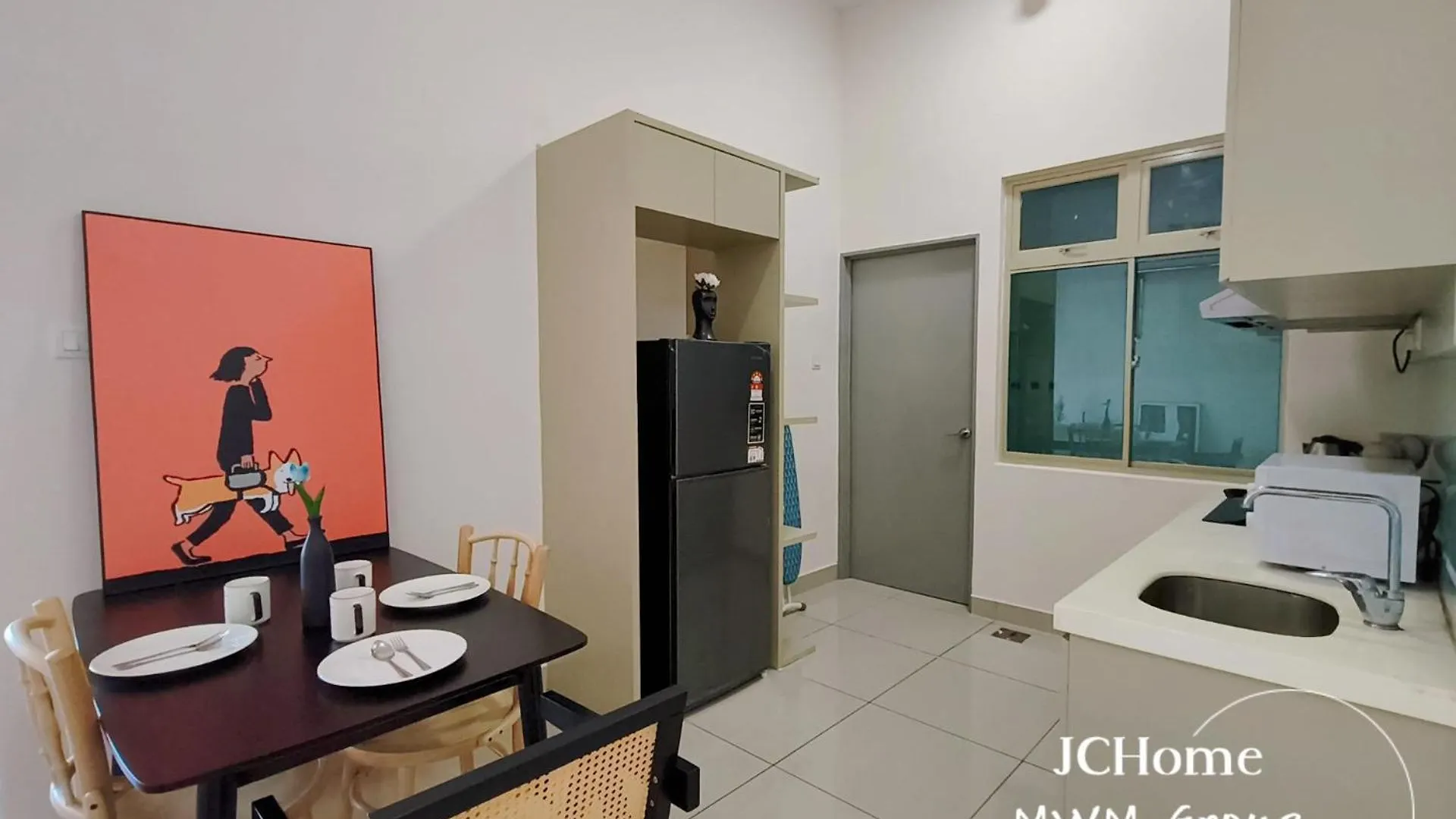 Manhattan Austin By Jc Home Johor Bahru 0*,