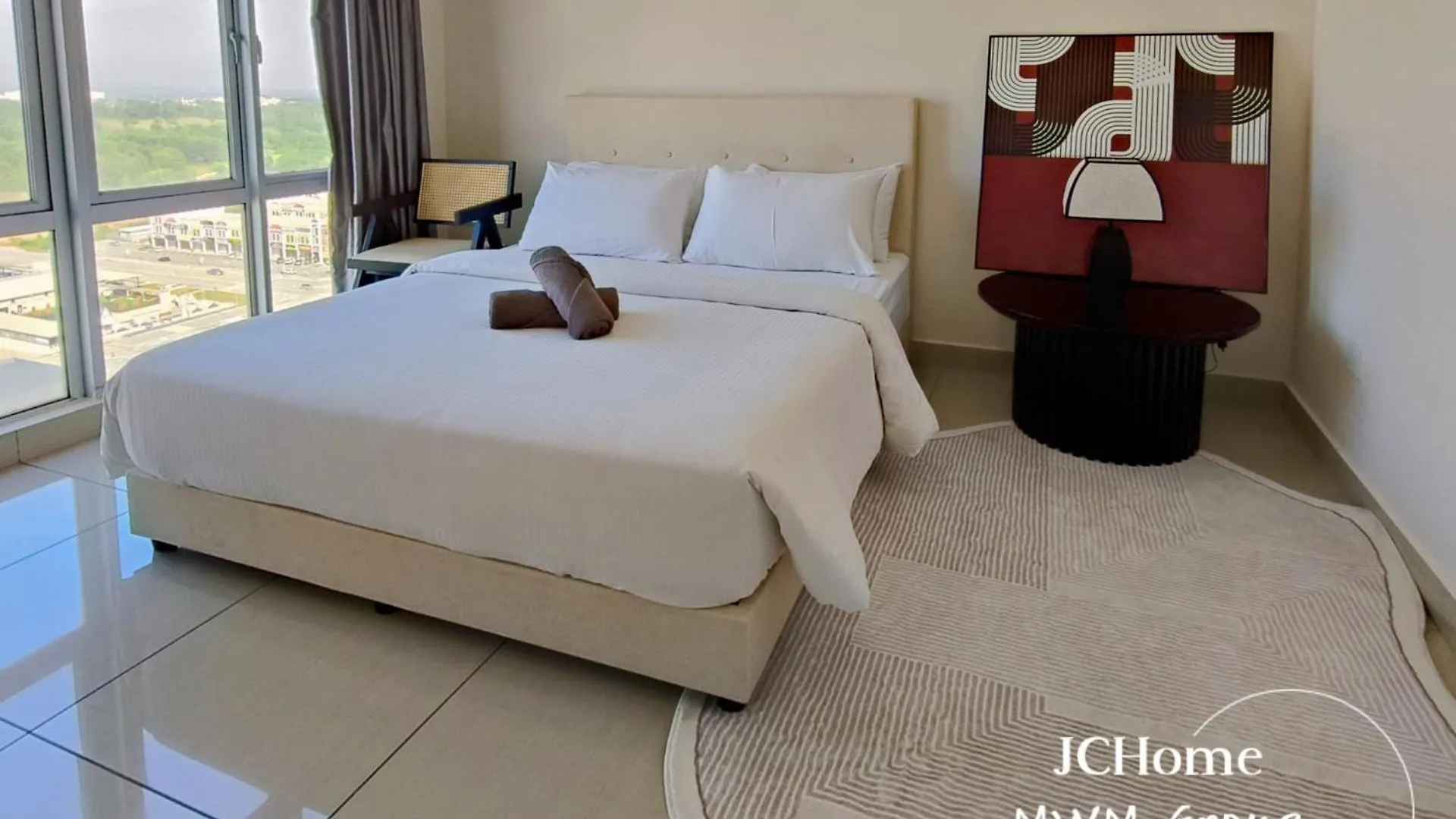 Manhattan Austin By Jc Home Johor Bahru