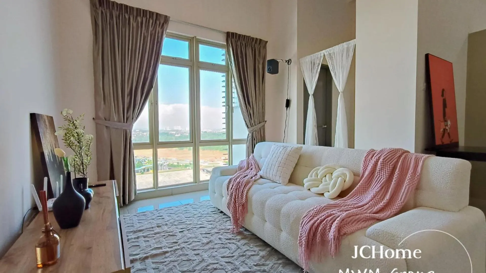 Apartment Manhattan Austin By Jc Home Johor Bahru