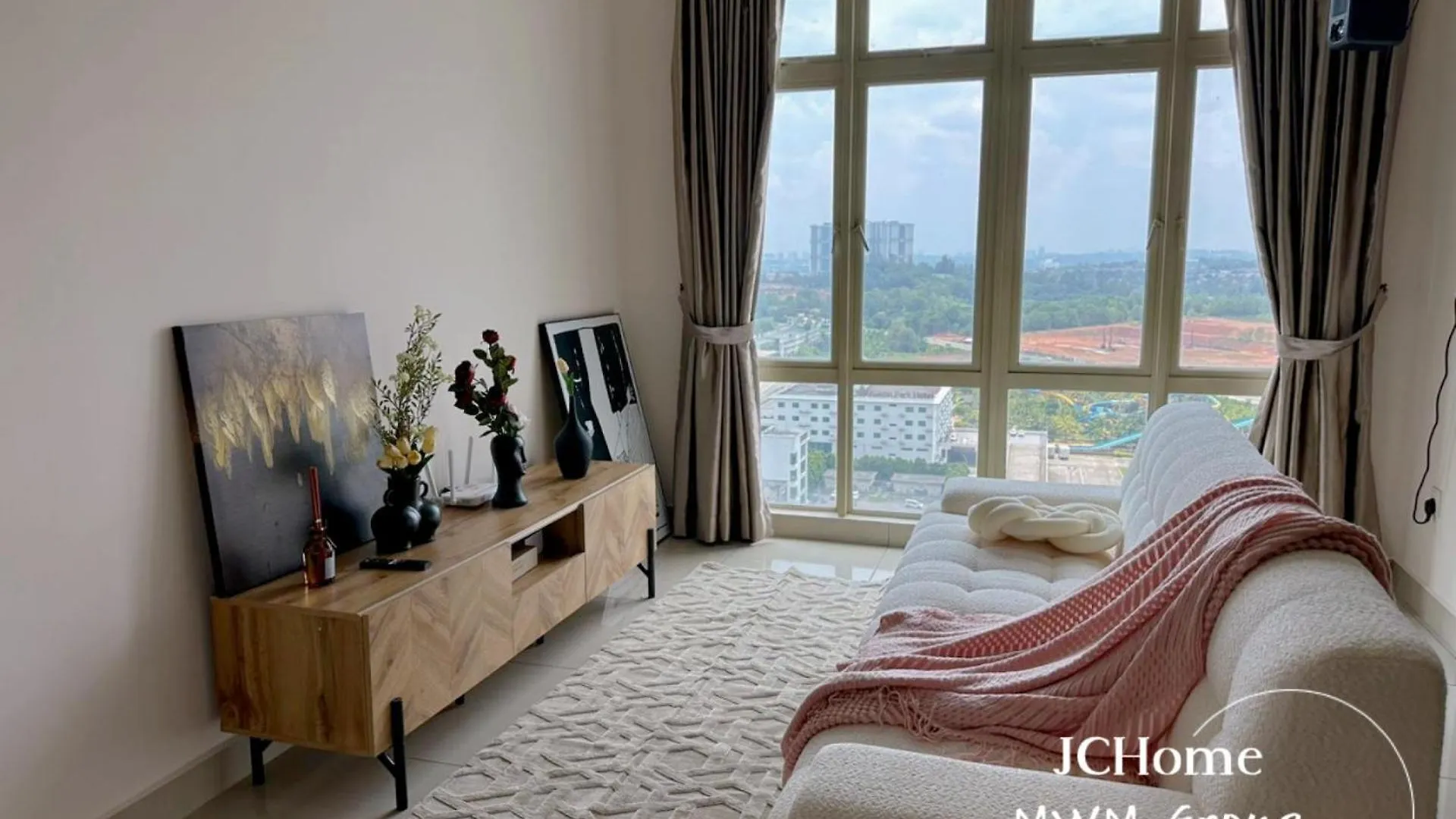 Manhattan Austin By Jc Home Johor Bahru 0*,  Malaysia